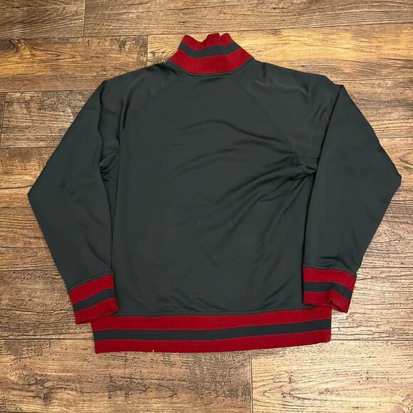 Nike Washington State Track Jacket - Picture 2 of 4